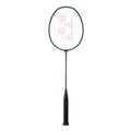 Yonex Badmintonschläger Nanoflare 800 Tour (grifflastig, sehr steif, Turnier) 2024 grün - unbesaitet -